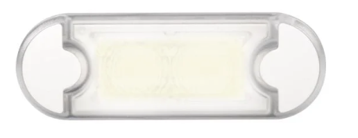 FLUSH MOUNT COURTESY LAMP - WARM WHITE 2XT980855151