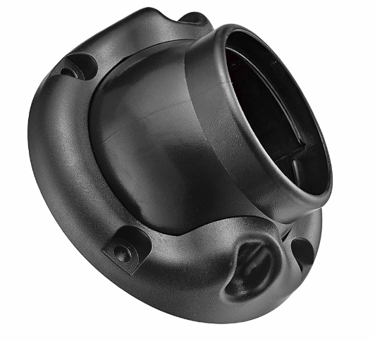 OUTBOARD ADJUSTABLE ANGLE RIGGING FLANGE FITS 50MM HOSE JPW18079