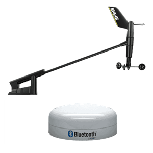 WS320 WIRELESS WIND PACK 000-14383-001