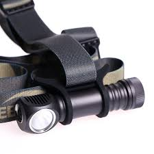 ZEBRALIGHT H600FC IV HIGH CRI FLOODY NEUTRAL WHITE 18650 HEADLAMP H600FC