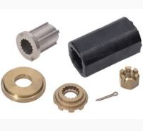 HUB KIT 15 SPLINE SUZUKI 90-115 01-08 835283Q1
