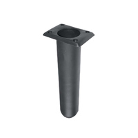 ROD HOLDER PLASTIC NARROW STRAIGHT HEAD RWB1789