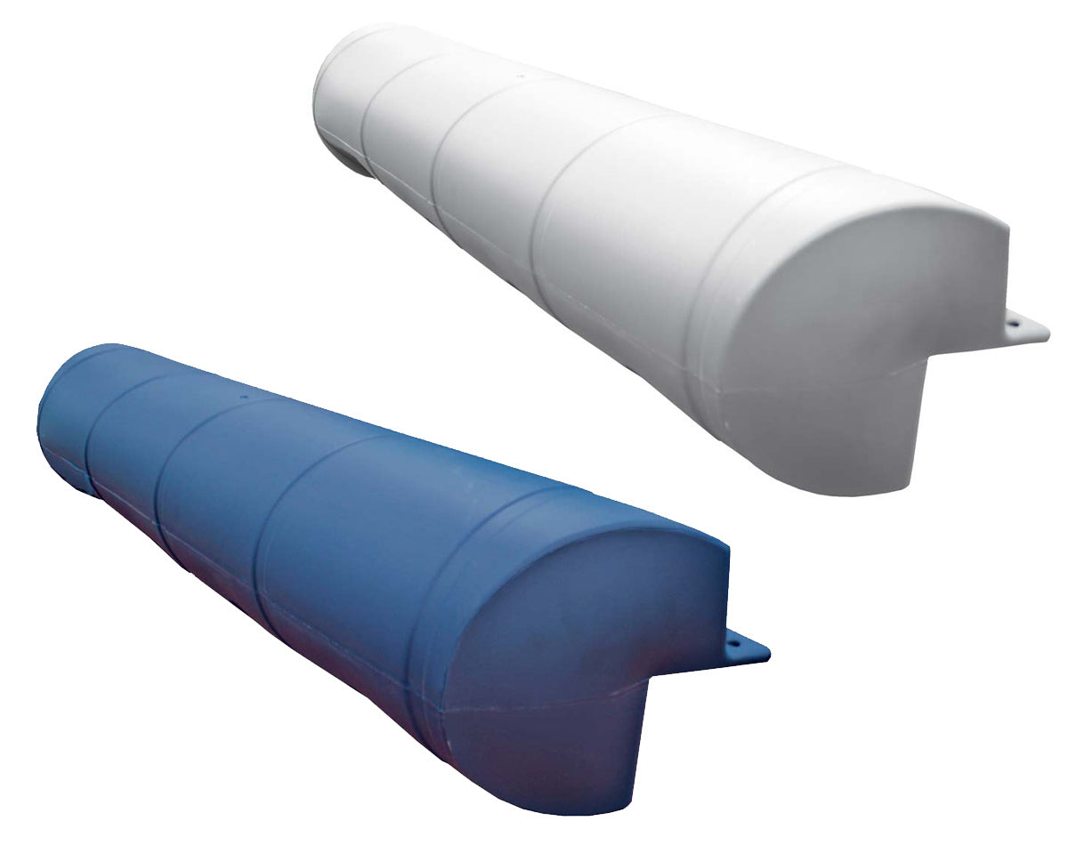 DOCK FENDER 240MM X 1.1M WHITE RWB1551W
