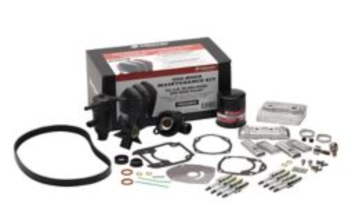 FOURSTROKE VERADO & VERADO SEAPRO 300 HRS SERV KIT SERVICE KIT V8 4.6L 4 STROKE 8M0149932 MERCURY
