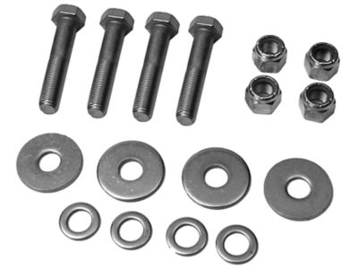 BOLT KIT 3.5 IN 67755A26 MERCURY