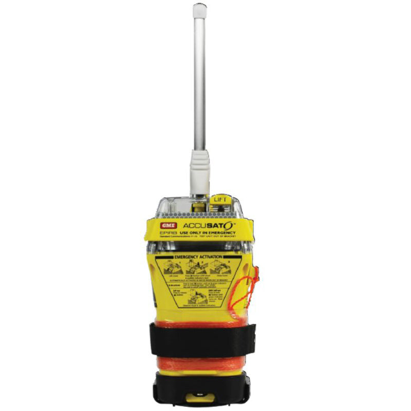 MT606G AIS EPIRB MT606G EPIRB