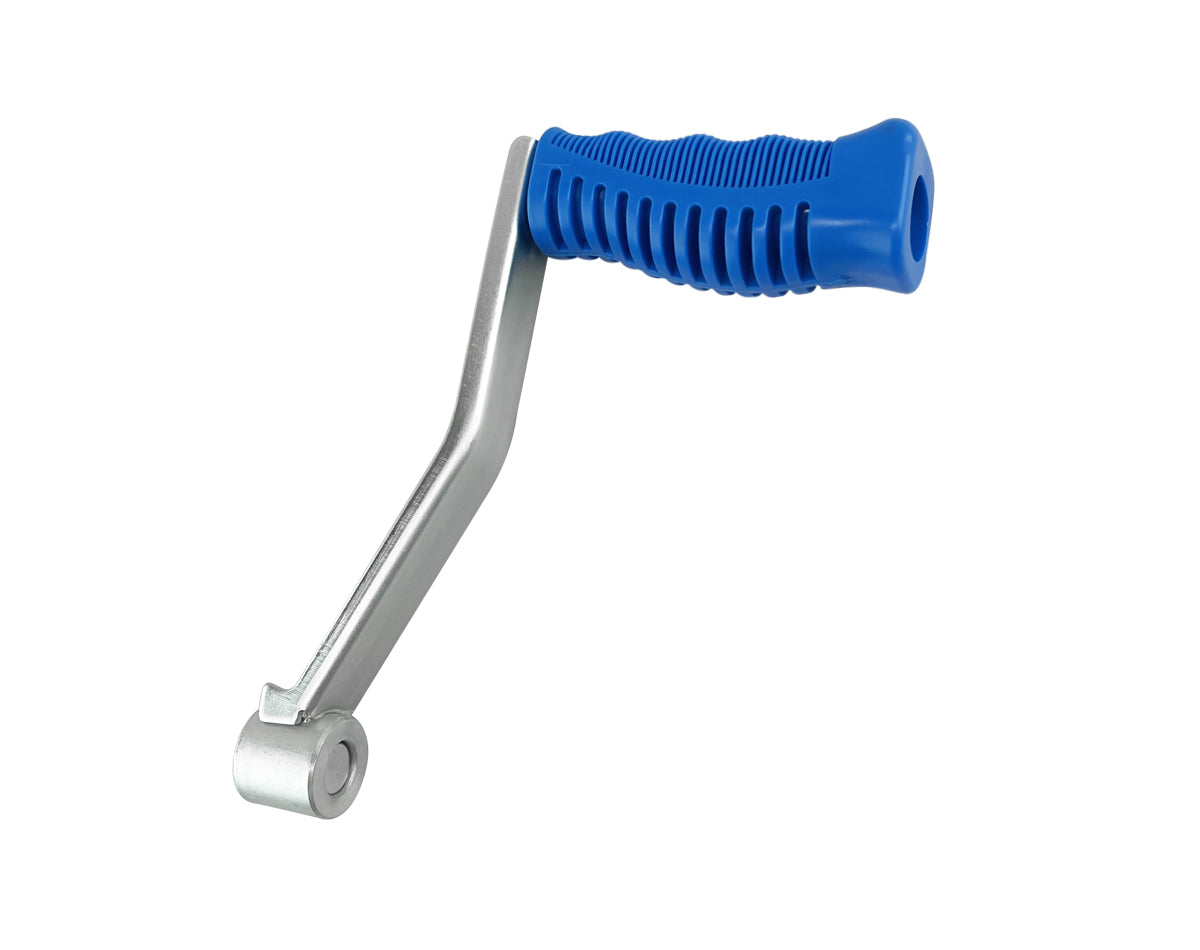 REPLACEMENT SNAP-ON HANDLE FOR ARK XO JOCKEY WHEELS JPW6500