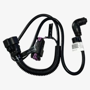 VESSEL VIEW LINK MODULE HARNESS 8M0109526