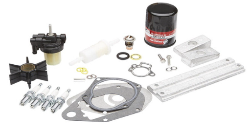 EFI 4 STROKE 300 HR SERVICE KIT 40/50/60 HP 8M0113483 MERCURY