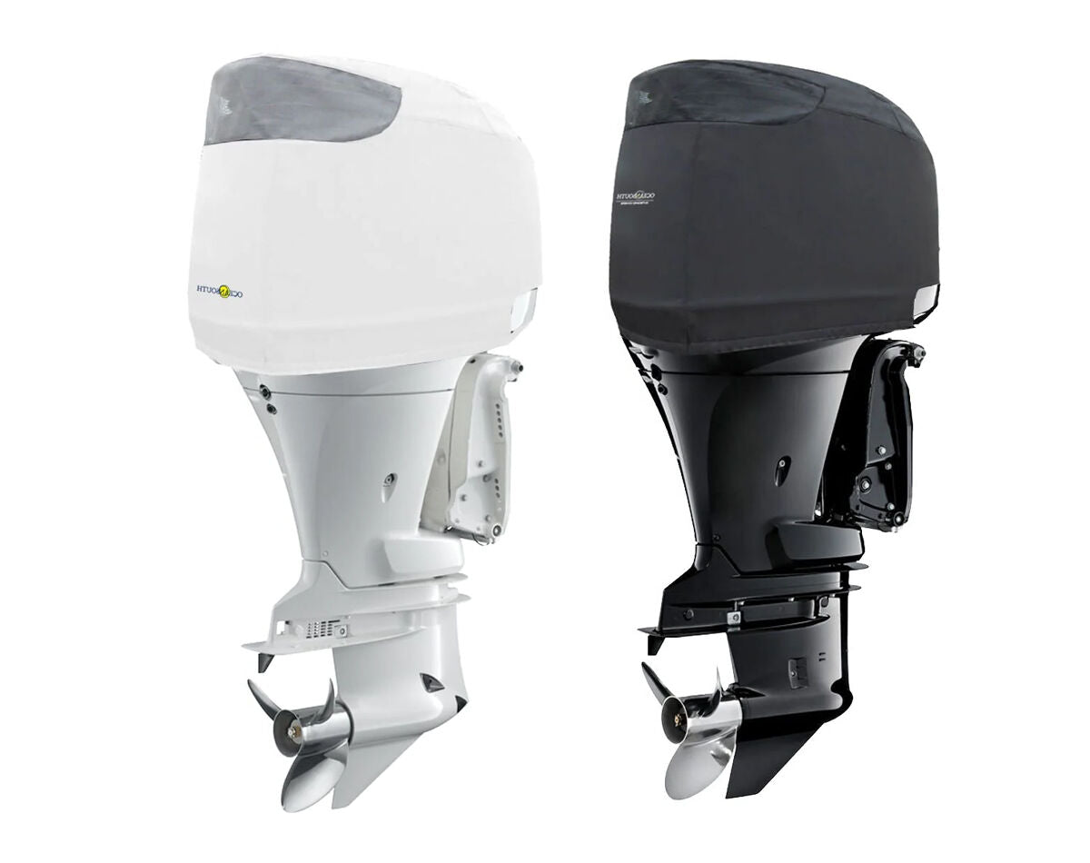 SUZUKI VENTED OUTBOARD COVER 3 CY JPW11646-09