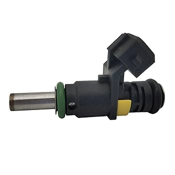 FUEL INJECTOR 90 4 STROKE 8M0222144