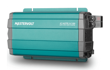 MASTERVOLT AC MASTER SINE WAVE INVERTER 24 VOLT / 1000 W / AC 230 V / 50-60 HZ 28421000