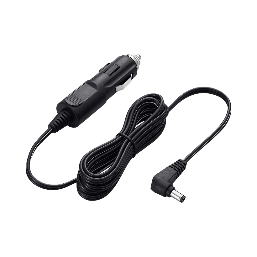 CIGARETTE LIGHTER CABLE CP23L