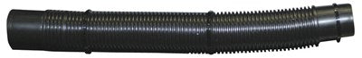 BILGE HOSE CUFFED SOLD PER METRE PE025