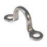 STAINLESS STEEL SADDLE G304 4MM X 40MM  165342