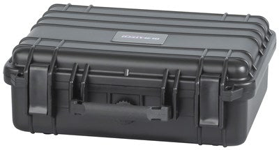ABS INSTRUMENT CASE WITH PURGE VALVE MPV2 HB6381