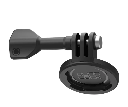 QUADLOCK ACCESSORY - QUAD LOCK TO ACTIONCAMERA ADAPTOR QLA-ACA