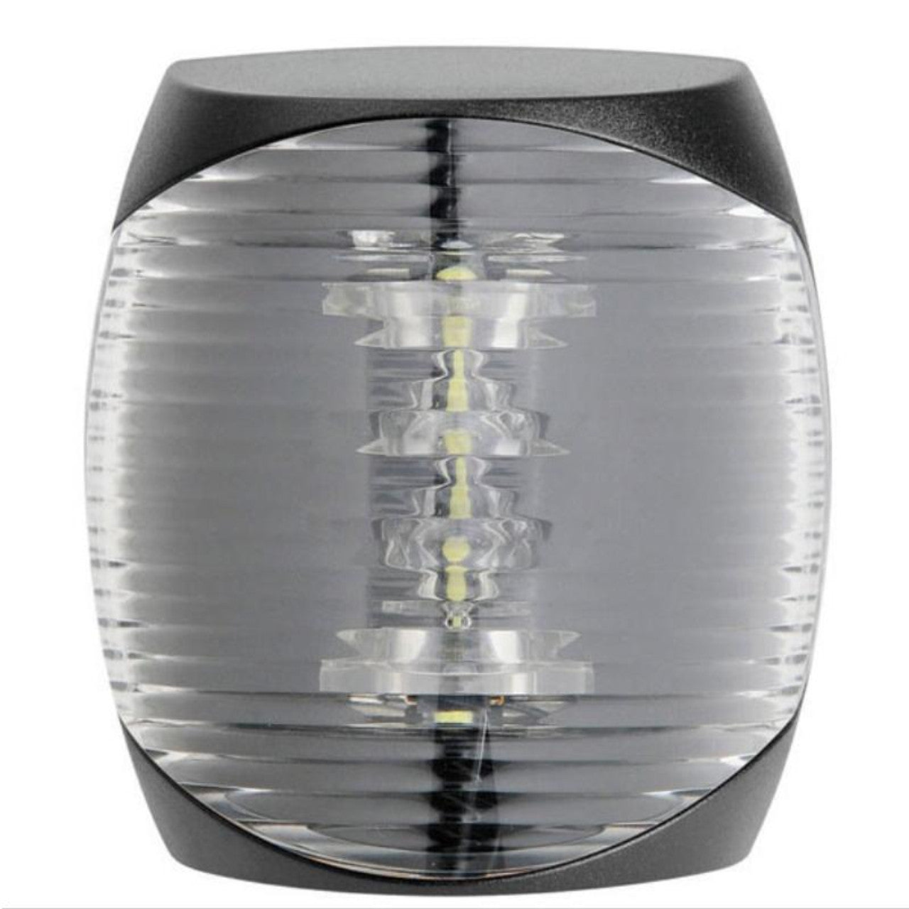 OSCULATI LED NAVIGATION LIGHT STEAMING BLACK < 20M 121222