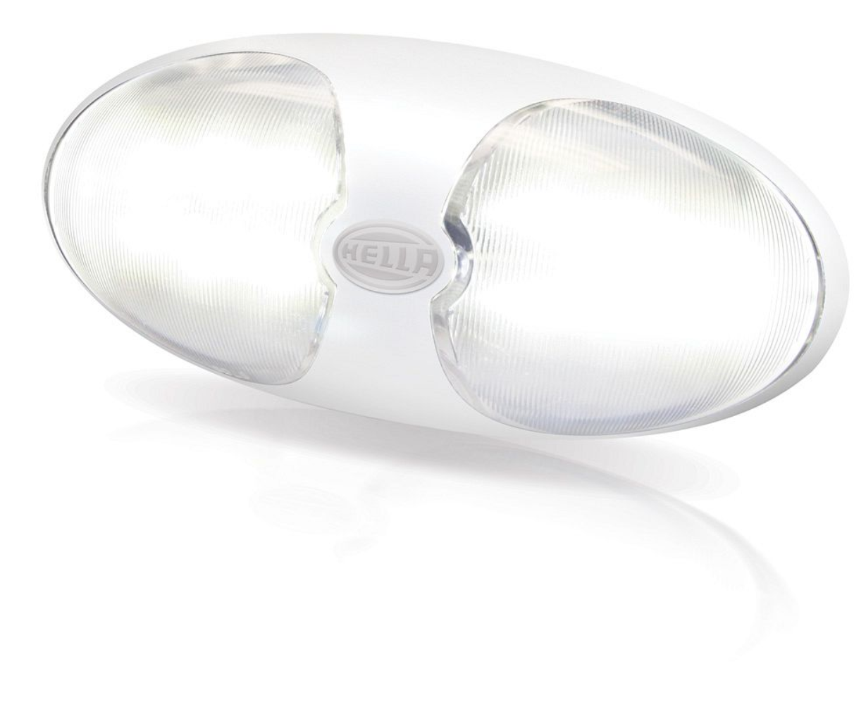 INTERIOR LAMP 2JA959700101