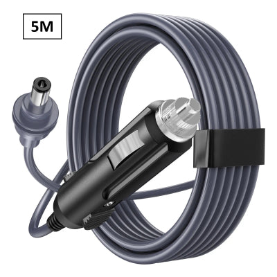 WESTEC STARLINK DC CAR POWER LEAD TO SUIT MINI - 5M SL-MDC5M