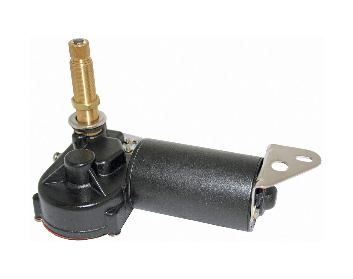 HEAVY DUTY WIPER MOTOR 2 SPEED 12V RWB2853