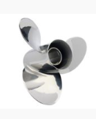 VENGENCE STAINLESS PROPELLOR 13 RH 855858A46