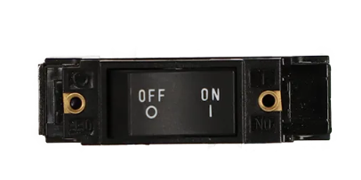 CIRCUIT BREAKER C SERIES ROCKER 70A CT-C1R-70