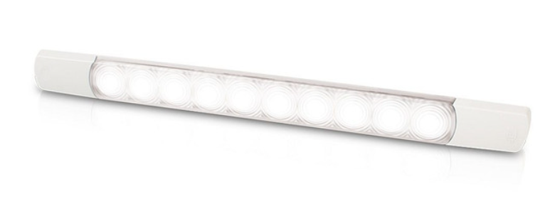 24V COURTESY LIGHT HELLA 2JA980881112