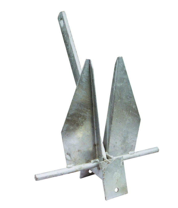 BLA SAND ANCHOR 27LB 12KG 146062