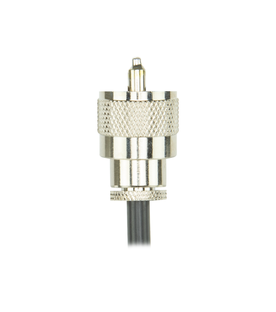 LEAD & PLUG ASSEMBLY 24 TPI - SUIT AE409L ABL005