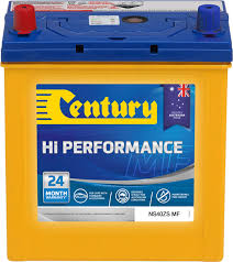 57 MF CENTURY HP BATTERY 103120
