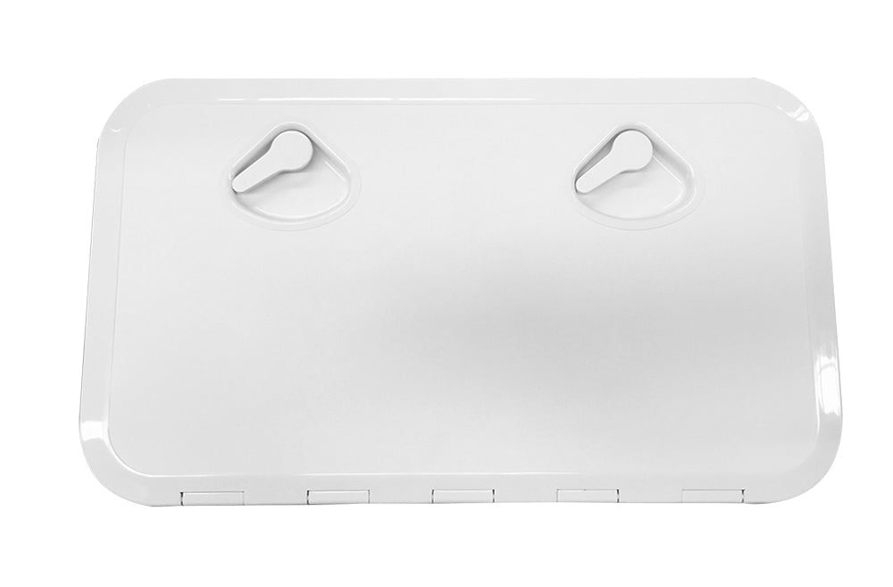 NUOVA RADE DELUXE ACCESS HATCH 606X353MM WHITE RWB2342