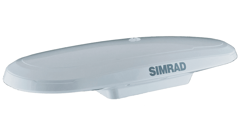 HS75 GPS COMPASS 000-16143-001