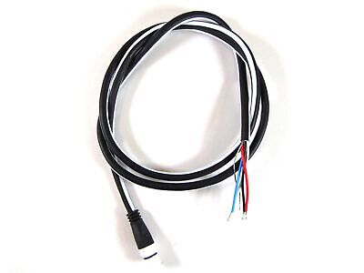 RAYMARINE A06043 RUL-4001-185-C SPUR STRIPPED END CABLE 1M FSA-4001-185-C