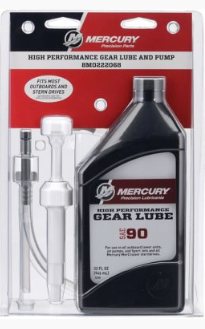 PUMP & LUBE 8M0222068