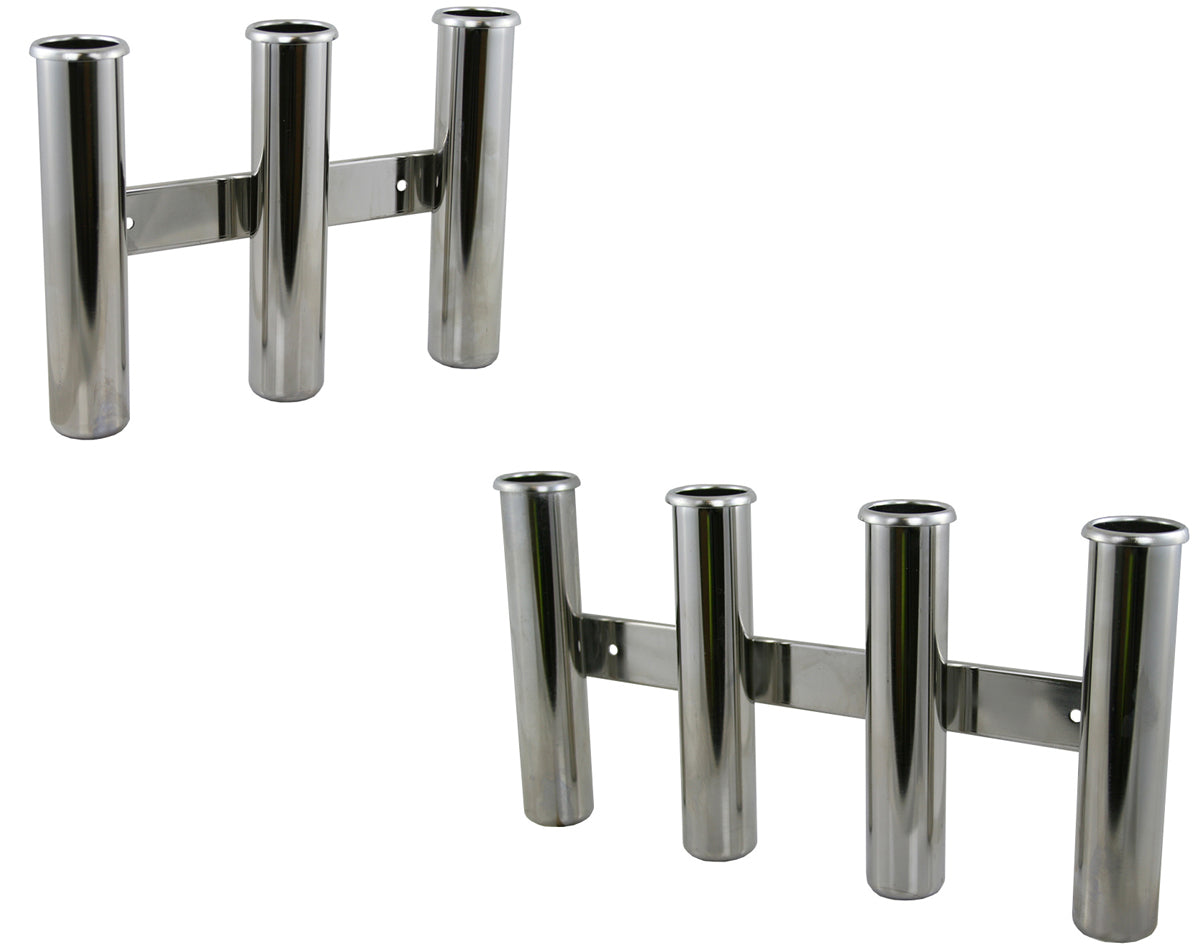 ROD RACK WITH 4X ROD HOLDERS JPW5971