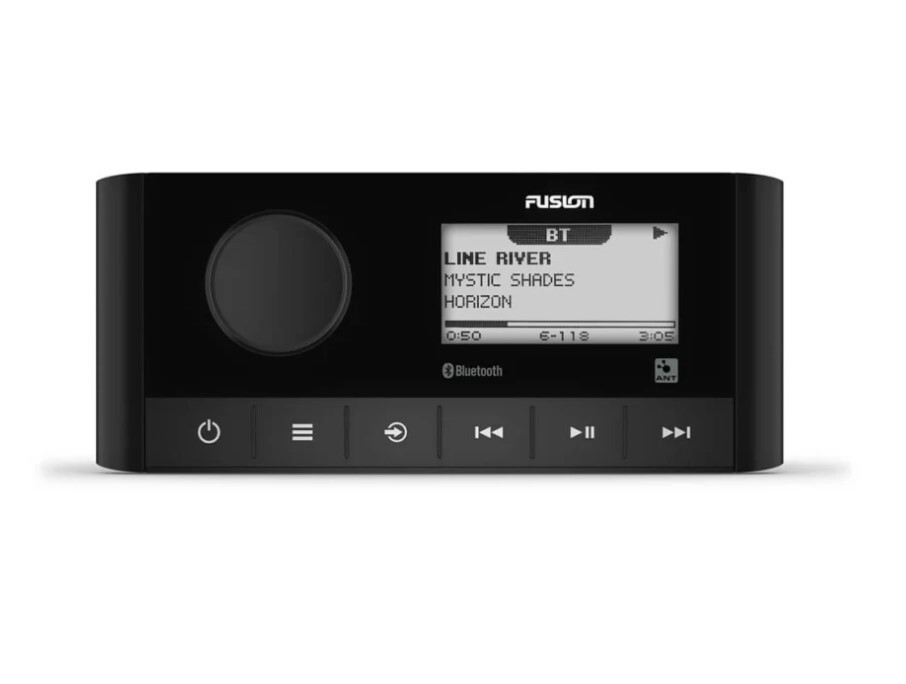 FUSION MARINE STEREO MS-RA60 010-02405-00