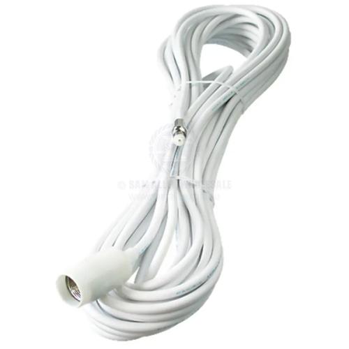 ANTENNA CABLE PACK SEAMASTER RG58 SUIT VHF / AIS 15M 530871