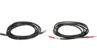CABLE KIT BATTERY 4 B&S 8M0210761
