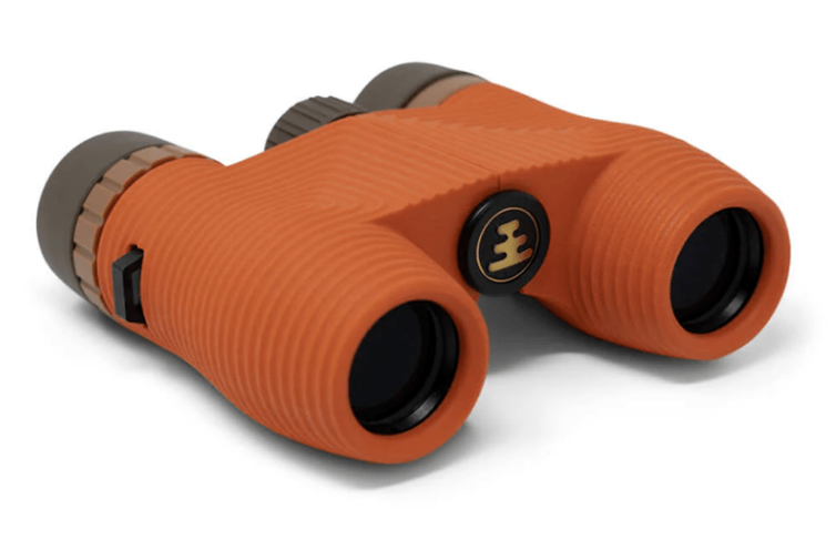 STANDARD ISSUE 8X25 BINOCULAR NOC-STD-OR2