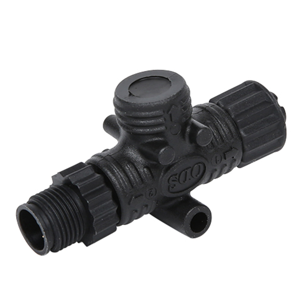 MICRO C POWER ISOLATOR 000-12259-001