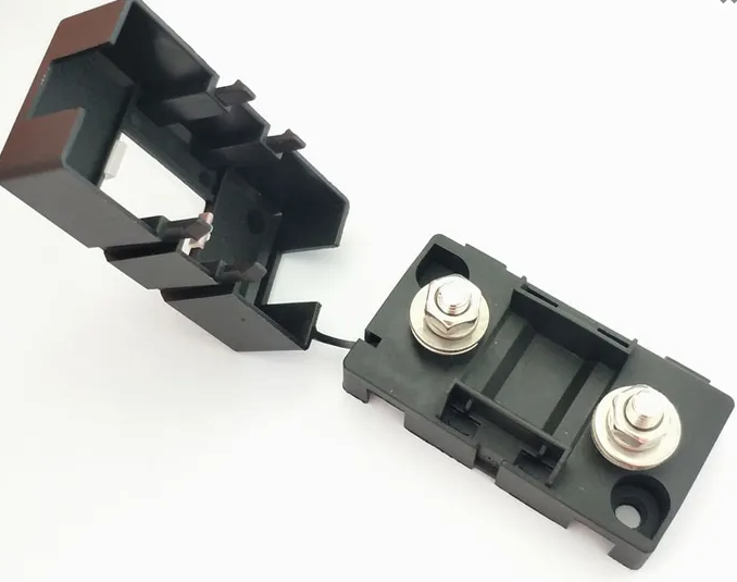 FUSE BLOCK SINGLE MIDI EA-FB-05