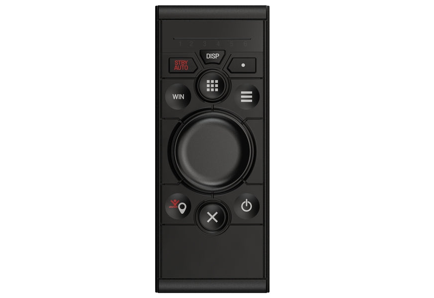 OP-55™ REMOTE CONTROL, PORTRAIT FOR NEON OS DISPLAYS 000-16516-001