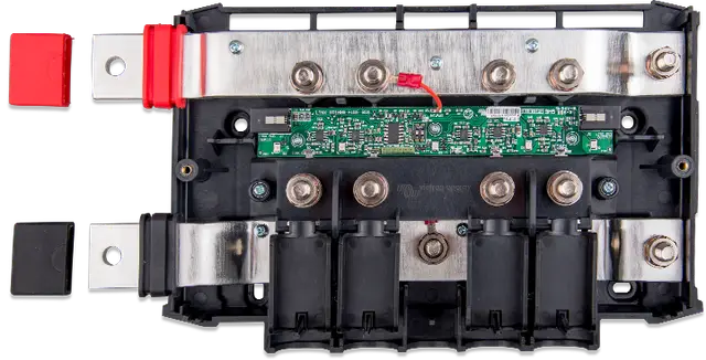 LYNX DISTRIBUTOR M8 LYN060102000