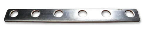 MODULAR MIDI BUSSBAR 6 POSITION I-B109-7046-6
