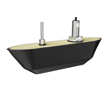 ACTIVE IMAGING™ HD THRU-HULL (SINGLE) TRANSDUCER 000-16239-001