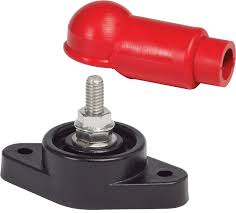 BLUE SEA POWERPOST CABLE CONNECTOR 5/16 BS-2002B