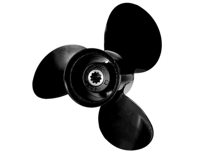 PROPELLER BLACK MAX (10.7 X 11INCH) 8M0185636