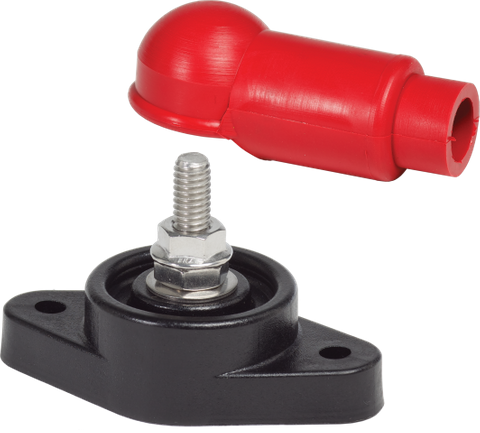 POWER POST CABLE CONNECTOR 5/16 BS-2002B