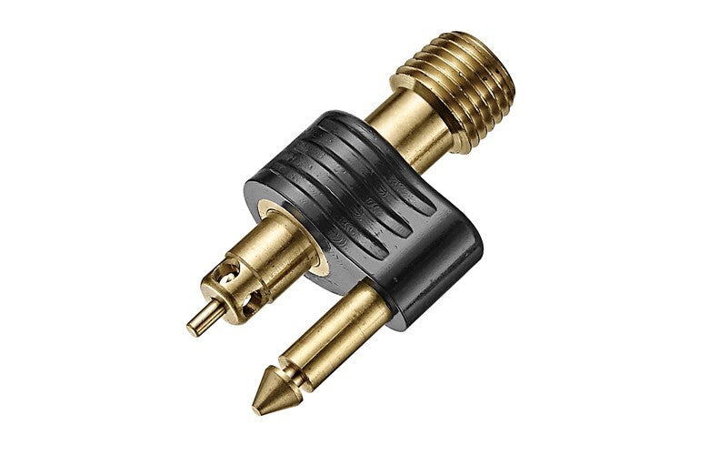 YAMAHA MALE FUEL LINE TANK CONNECTOR JPW2455